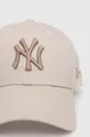 New Era baseball sapka 9FORTY NEW YORK YANKEES bézs