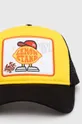 New Era czapka z daszkiem NE multicolor