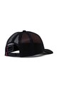 Šiltovka Herschel Baby Whaler Mesh Cap 1119.1748 čierna SS24