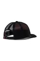 Kapa sa šiltom Herschel Baby Whaler Mesh Cap 1119.1748 crna SS24