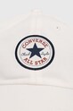 Аксессуары Кепка Converse 10022134.A44 бежевый