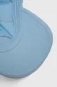niebieski Converse czapka z daszkiem