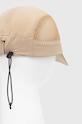 Аксесуари Кепка Nanga Dotair® Mesh Jet Cap NA2411.3B906.A бежевий