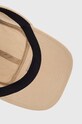 Nanga baseball cap Dotair® Mesh Jet Cap beige NA2411.3B906.A