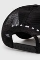 Accessories STAMPD baseball cap LA Trucker Hat SLA.U3300HT.BLK black