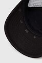 Šiltovka STAMPD LA Trucker Hat čierna SLA.U3300HT.BLK