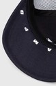 STAMPD baseball cap NY Trucker Hat navy SLA.U3411HT.NVY