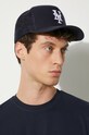 STAMPD baseball cap NY Trucker Hat SLA.U3411HT.NVY navy