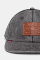 Levi's șapcă 000A9.0006 gri SS24