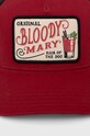 American Needle sapca Bloody Mary 22018A.BMARY rosu SS24