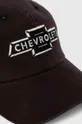 Καπέλο American Needle GM Chevrolet μαύρο