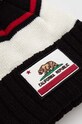 Akcesoria American Needle czapka Cali 42810A.CALI czarny