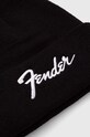 Аксесуари Шапка American Needle Fender 21019A.FEND чорний