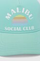 Кепка American Needle Malibu SMU765A.MALI голубой SS24