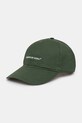 MKI MIYUKI ZOKU șapcă de baseball din bumbac Classic Ball Cap bumbac verde CLASSIC.BALL.CAP