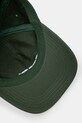 MKI MIYUKI ZOKU șapcă de baseball din bumbac Classic Ball Cap verde CLASSIC.BALL.CAP