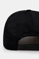 Accesorii MKI MIYUKI ZOKU șapcă de baseball din bumbac Classic Ball Cap CLASSIC.BALL.CAP negru