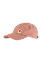 Fjallraven șapcă High Coast Wind Cap uni roz F12100004.300