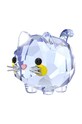 Swarovski dekoracja Chubby Cats 5658328 transparentny SS24