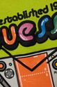 Băieți Guess set de bumbac pentru bebelusi I4RG05.K8HM4.PPYH verde