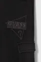 Παιδική φόρμα Guess 98% Βαμβάκι, 2% Σπαντέξ