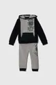 серый Детский спортивный костюм Guess Для мальчиков