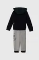 Дитячий спортивний костюм Guess сірий