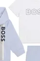 Βρεφική φόρμα BOSS