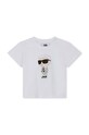 Karl Lagerfeld baba szett Z30137.60.81 bézs
