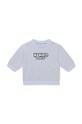 Cпортивний костюм для немовлят Kenzo Kids з еластаном блакитний K60070.