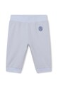 Băieți Kenzo Kids trening bebelusi K60070. albastru