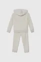 Дитячий спортивний костюм Tommy Hilfiger сірий