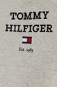 Tommy Hilfiger gyerek melegítő Jelentős anyag: 88% pamut, 12% poliészter Kapucni bélés: 100% pamut Szegély: 95% pamut, 5% elasztán