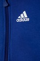 Мальчик Спортивный костюм для младенцев adidas IB4763 голубой