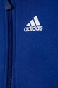 Tepláková súprava pre bábätká adidas Základná látka: 70 % Bavlna, 30 % Polyester Elastická manžeta: 95 % Bavlna, 5 % Elastan