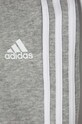 Спортивный костюм для младенцев adidas голубой IB4763