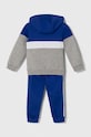 adidas trening copii IJ6323 bleumarin SS24