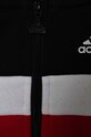 Dečki Otroška trenirka adidas IJ6324 črna
