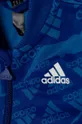 Βρεφική φόρμα adidas 100% Ανακυκλωμένος πολυεστέρας
