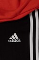 adidas trening bebelusi rosu IQ4115