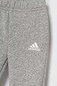 adidas trening copii gri IS2498