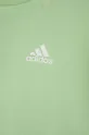 Дитячий спортивний костюм adidas Основний матеріал: 70% Бавовна, 30% Перероблений поліестер Резинка: 95% Бавовна, 5% Еластан
