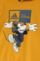 Дитячий спортивний костюм adidas x Disney 77% Бавовна, 23% Перероблений поліестер