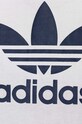 Хлопчик Дитячий бавовняний комплект adidas Originals IB8638 білий
