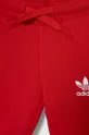 красный Спортивный костюм для младенцев adidas Originals