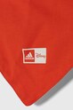 Мальчик Комплект для младенцев adidas IN7285 красный