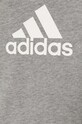 Chłopiec adidas komplet dziecięcy IQ4134 szary