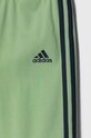 Băieți adidas trening copii IS2520 verde