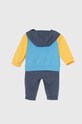 Dječja trenirka adidas IS2678 plava SS24