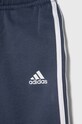 Дитячий спортивний костюм adidas блакитний IS2519
